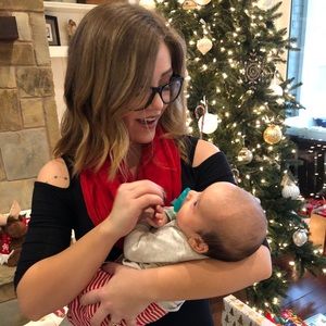 Meet your Posher, Jessica